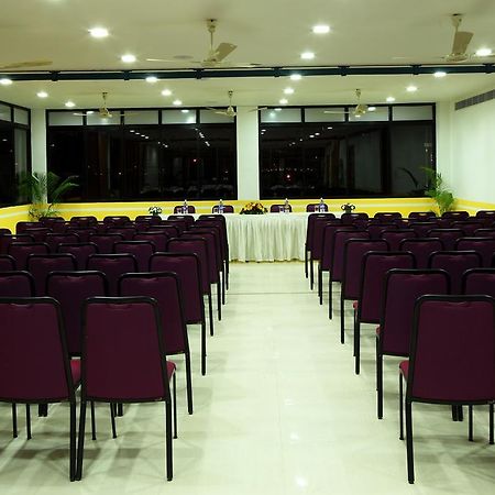 Hotel Green Dreams Kochi Eksteriør billede