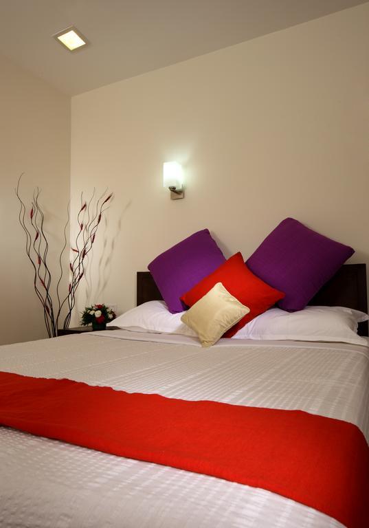 Hotel Green Dreams Kochi Eksteriør billede