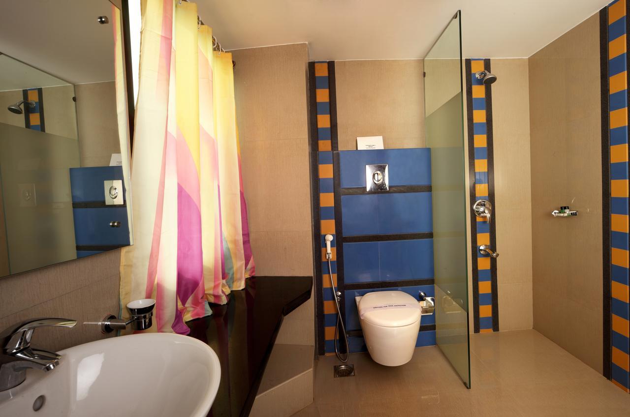 Hotel Green Dreams Kochi Eksteriør billede
