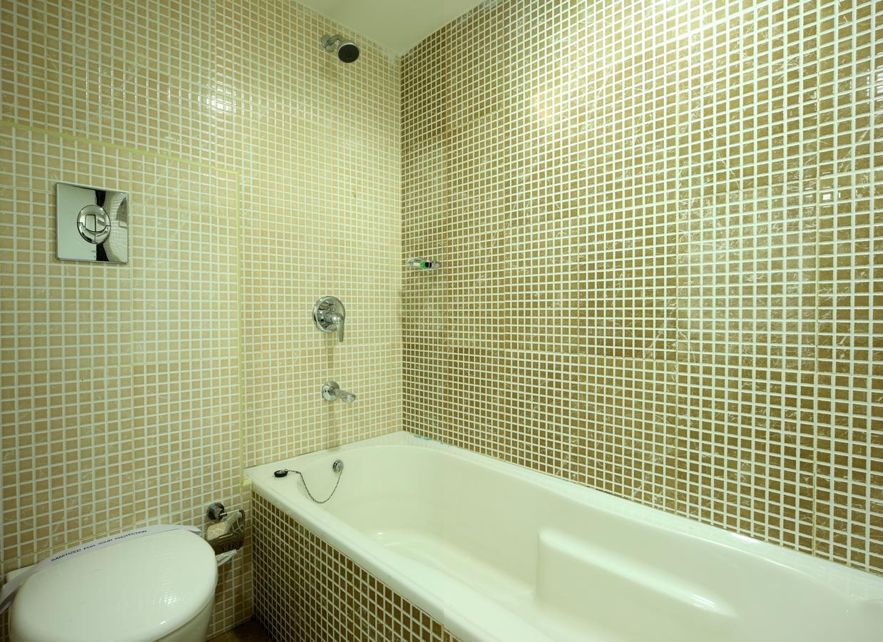 Hotel Green Dreams Kochi Eksteriør billede