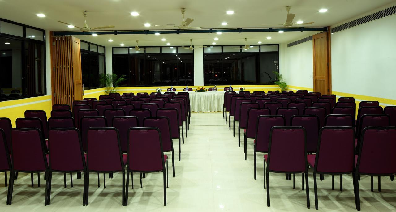 Hotel Green Dreams Kochi Eksteriør billede