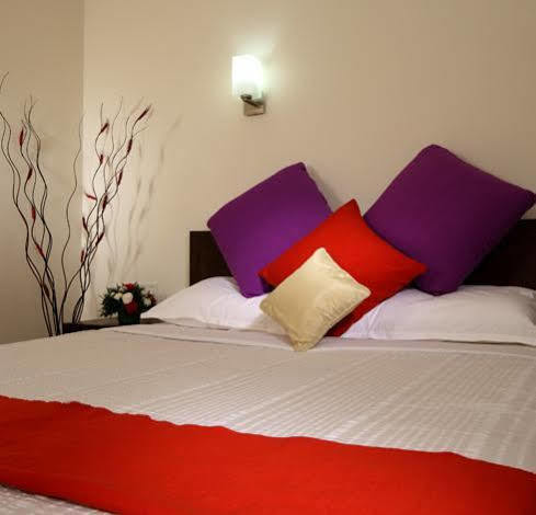 Hotel Green Dreams Kochi Eksteriør billede